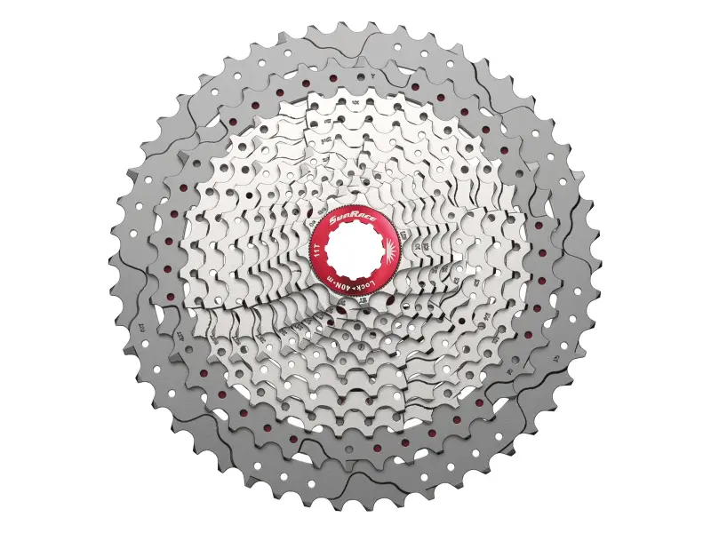 SunRace "MZ90 12-speed 11-50" Cassette