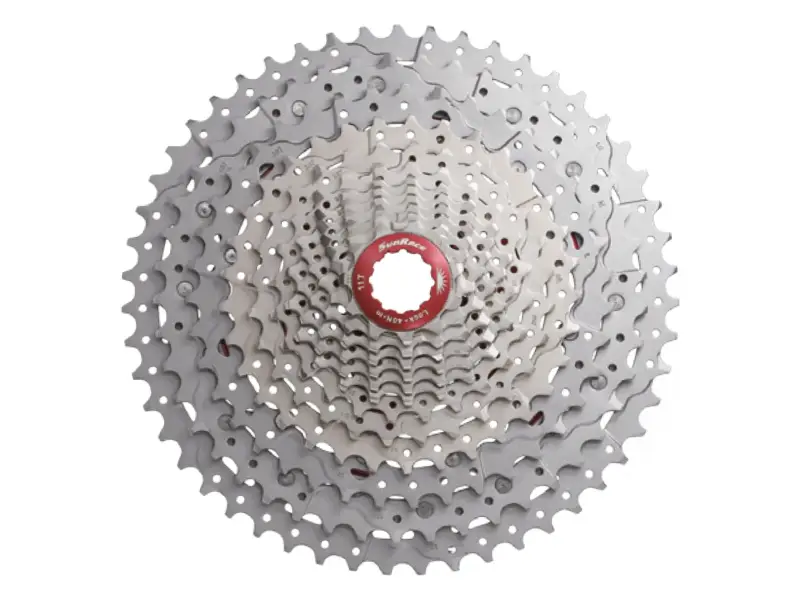 SunRace "MZ903 12-speed 11-51" Cassette