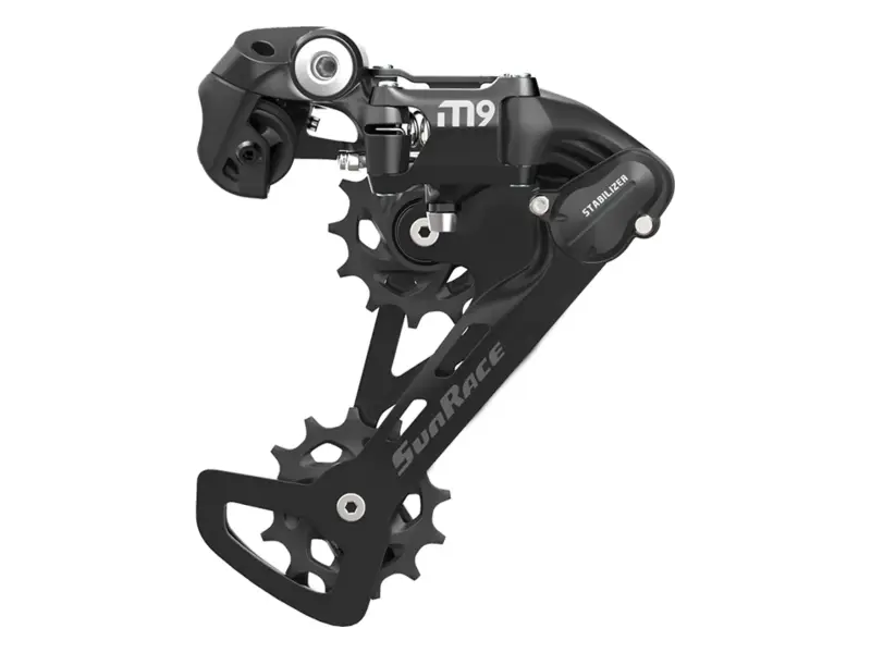 SunRace "RDM900" MTB Rear Derailleur - 9-speed