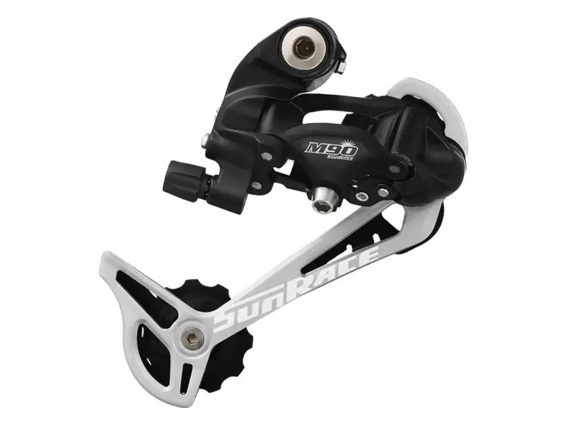 SunRace "RDM91" MTB Rear Derailleur - 9-speed