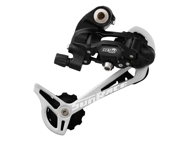 SunRace "RDM97" MTB Rear Derailleur - 9-speed