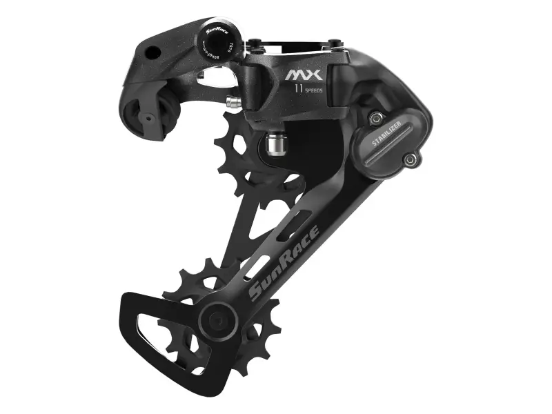 SunRace "RDMX600" MTB Rear Derailleur - 11-speed