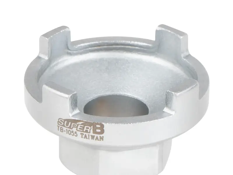 Super B "TB-1055" Freewheel Remover