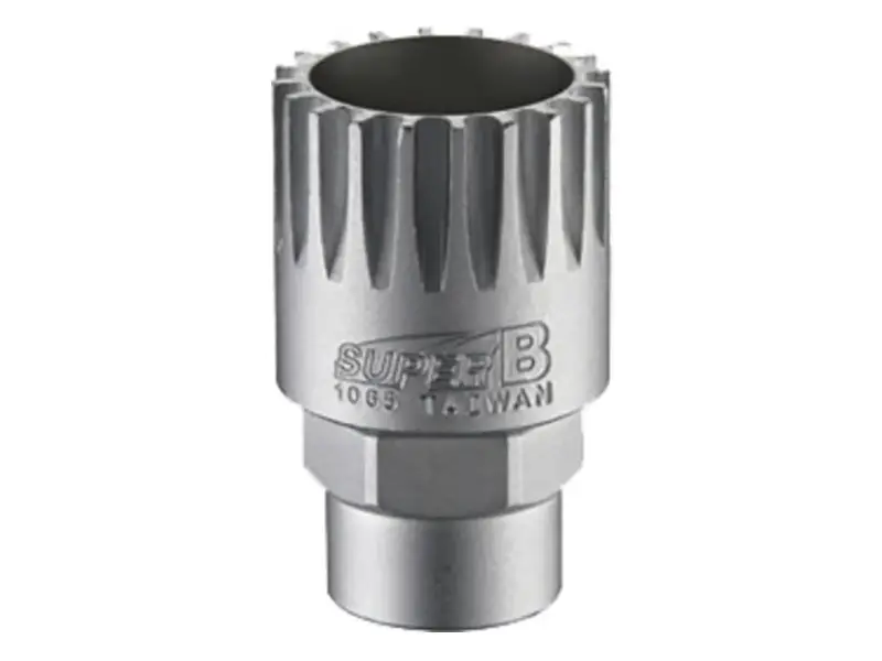 Super B "TB-1065" Bottom Bracket Wrench