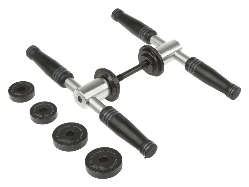 Super B "TB-1900B" Innenlager-Einpresswerkzeug