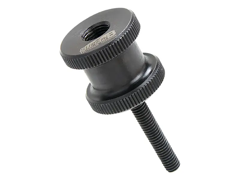 Super B "TB-1946B" Adapter for Brake and Shift Levers