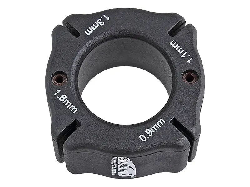 Super B "TB-5502" Spoke Wrench
