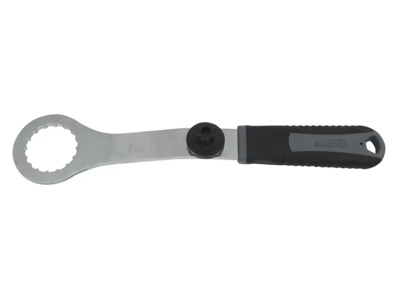 Super B "TB-BB 10" Bottom Bracket Wrench