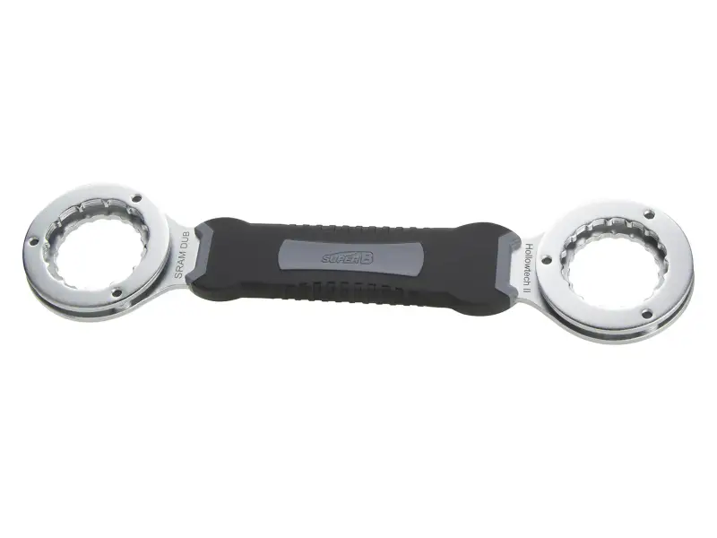 Super B "TB-BB42" Bottom Bracket Wrench