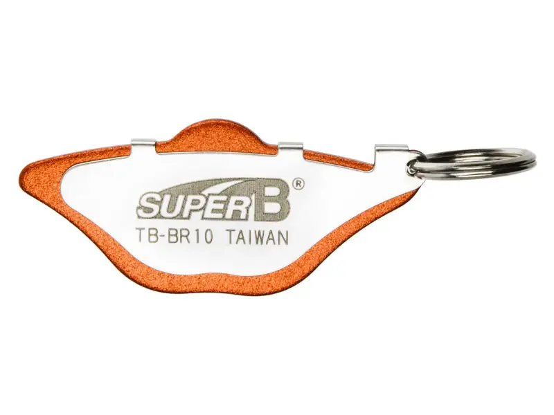 Super B "TB-BR10" Bremsbelag-Einstellhilfe
