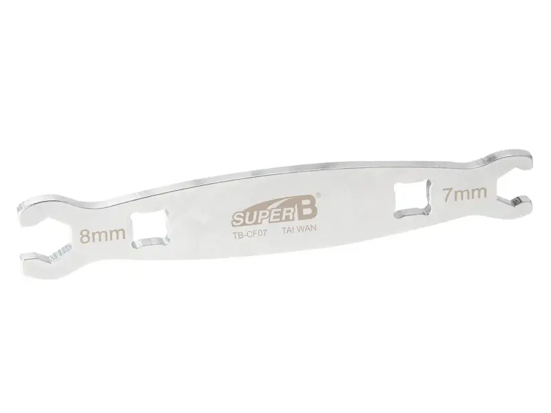 Super B "TB-CF07" Bremsenschlüssel