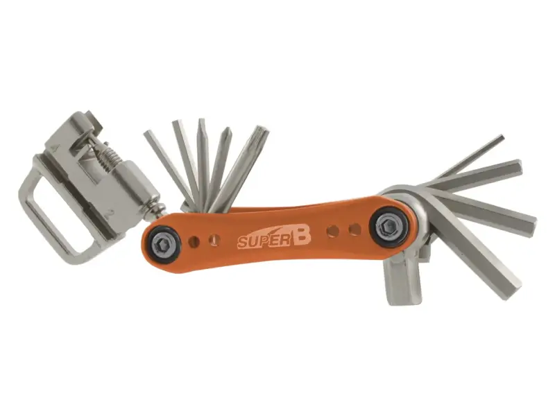 Super B "TB-FD 40" Multi Tool