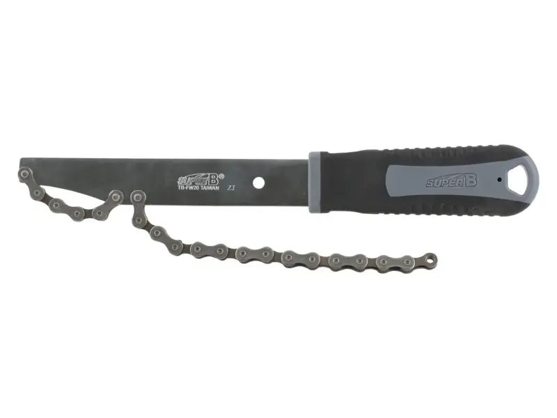 Super B "TB-FW 20" Kettenpeitsche