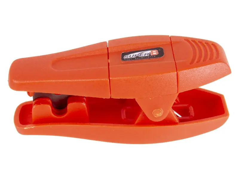 Super B "TB-HC20" Schneidwerkzeug für Hydraulikleitungen