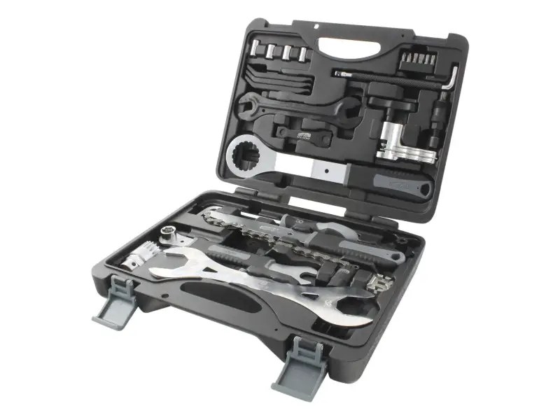 Super B "TBA 2000" Tool Set