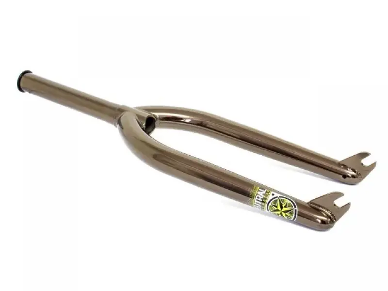 Superstar "Neutral V3" BMX Gabel