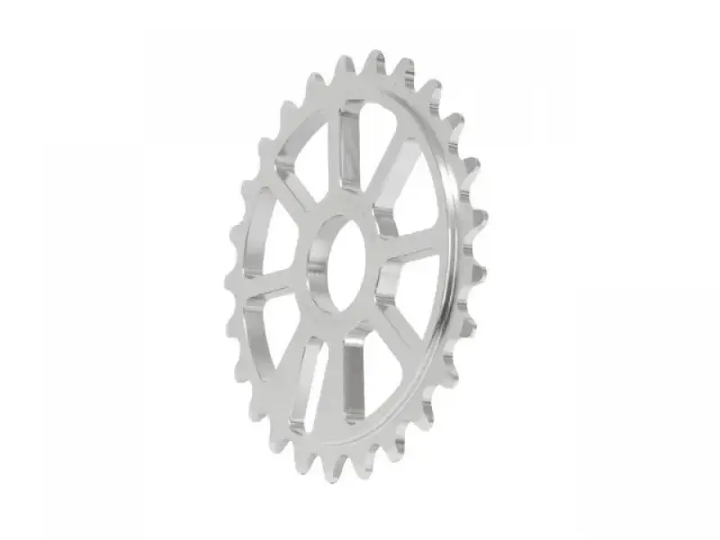 Superstar "Pimp" Kettenblatt