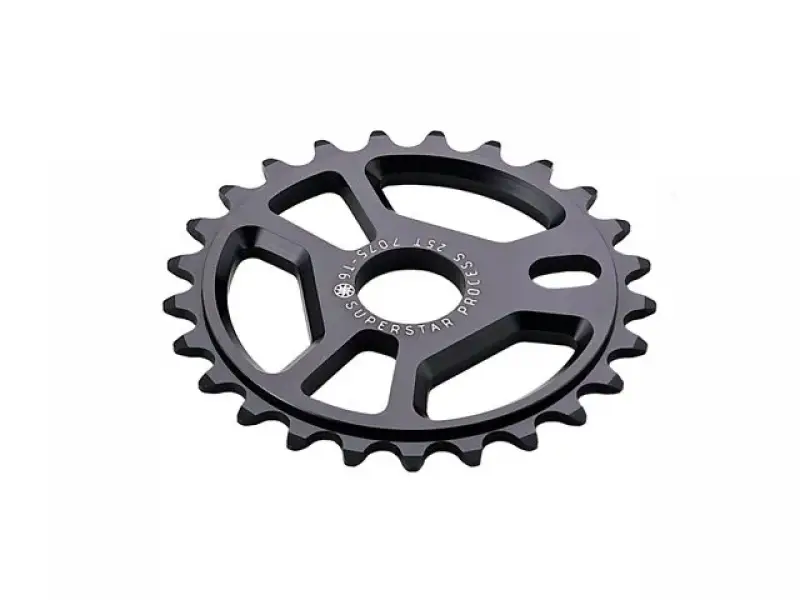 Superstar "Process" Kettenblatt