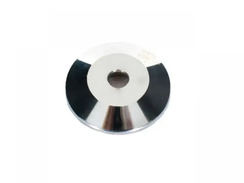 Superstar "Profile Mini" Front Hubguard - CrMo