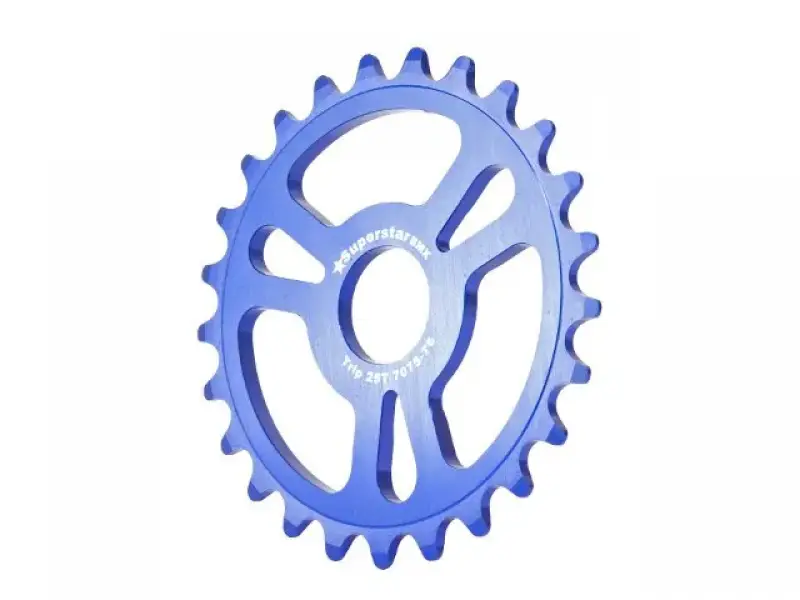 Superstar "Trip" Sprocket