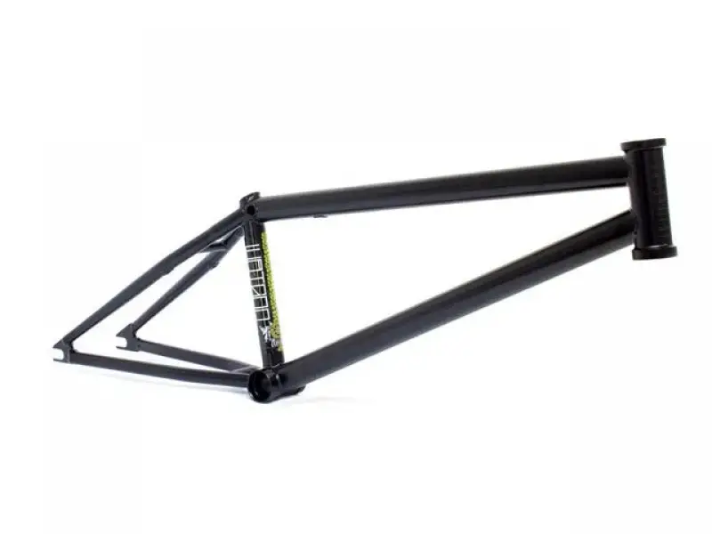 Superstar "Watson" BMX Rahmen