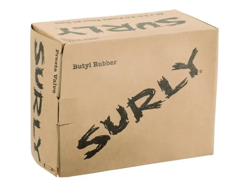 Surly "29+" MTB Tube (29" x 3.0")