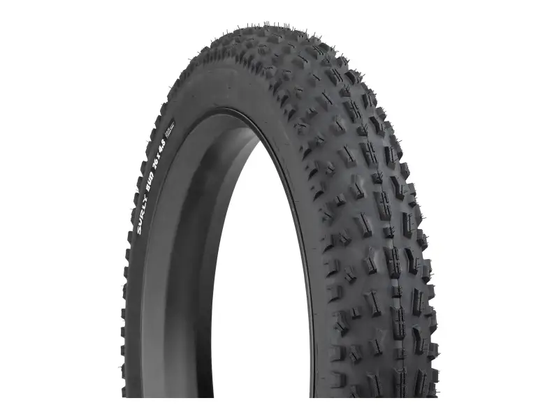 Surly "Bud" MTB Fatbike Tire - 26 Inch (foldable)