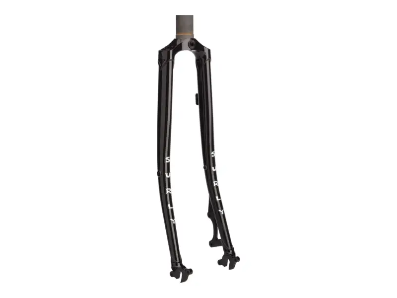 Surly "Disc Trucker" Steckachsen Gabel - 26 Zoll