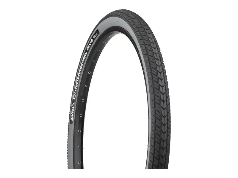 Surly "ExtraTerrestrial" MTB Tire - 26 Inch (foldable)