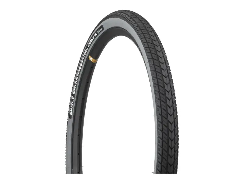 Surly "ExtraTerrestrial" MTB Tire - 27.5 Inch (foldable)