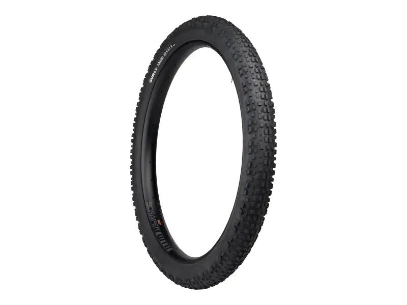 Surly "Knard" MTB Tire - 27.5 Inch (foldable)