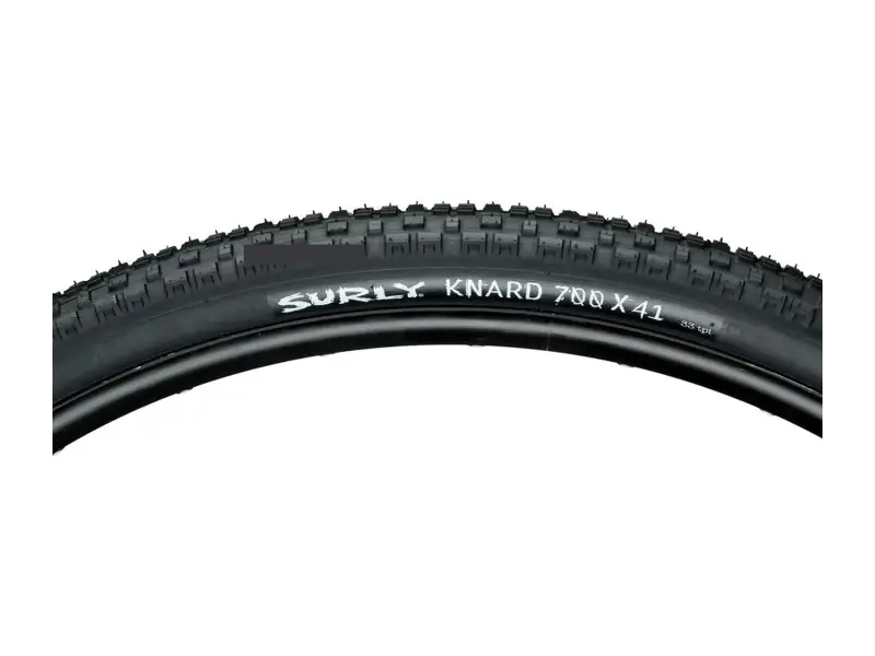 Surly "Knard" Reifen - 28 Zoll (Draht)