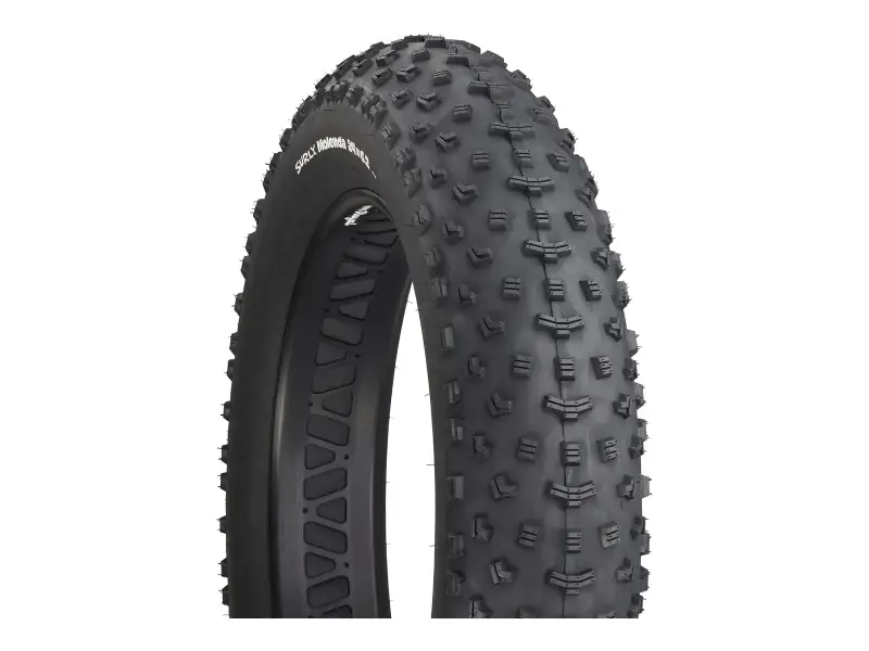 Surly "Molenda" MTB Fatbike Tire - 24 Inch (foldable)