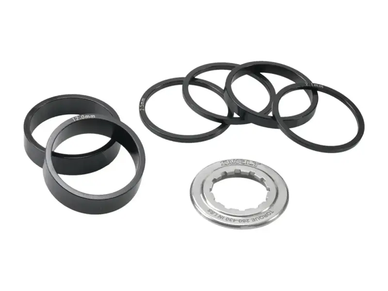 Surly "Spacer Kit" MTB Single Speed Conversion Kit
