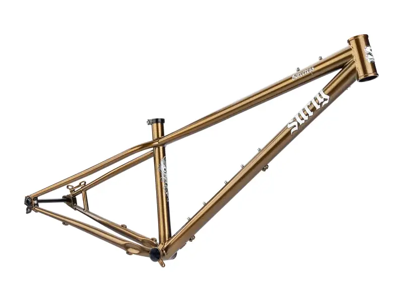 Surly "Sorceress" MTB Rahmen - 29 Zoll