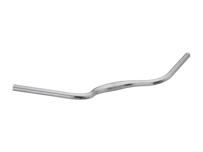 Surly "Terminal Bar" MTB Riser Lenker - Ø31.8mm