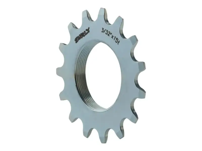 Surly "Track Cog" Fixed Gear Ritzel - 3/32"