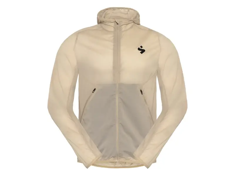Sweet Protection "Hunter Hooded Wind" Jacke - Tusken