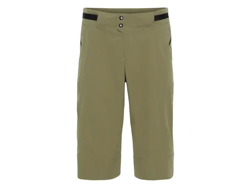 Sweet Protection "Hunter II" Shorts - Woodland
