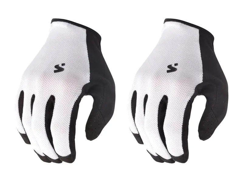 Sweet Protection "Hunter Light" Handschuhe - Bright White