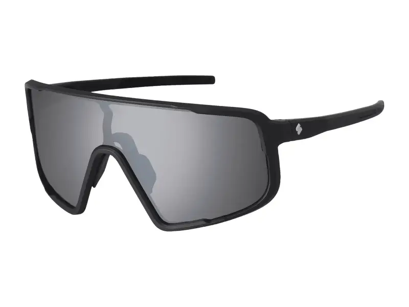 Sweet Protection "Memento RIG Reflect" Sonnenbrille - RIG Obsidian Lens / Matte Black