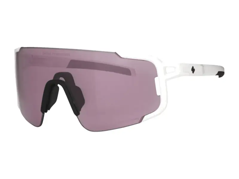 Sweet Protection "Ronin RIG Photochromic" Sonnenbrille - RIG Photochromic Lens / Matte White