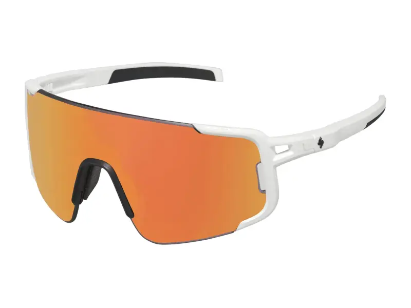 Sweet Protection "Ronin RIG Reflect" Sonnenbrille - RIG Topaz Lens / Matte White