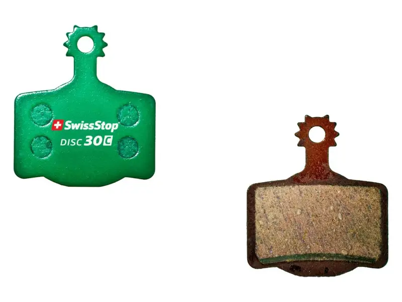 SwissStop "Disc 30" Disc Brake Pads - Magura MT2, MT4, MT6, MT8