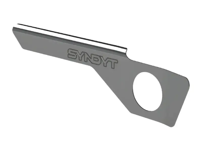 Syndyt BMX Race Chainstay Protector