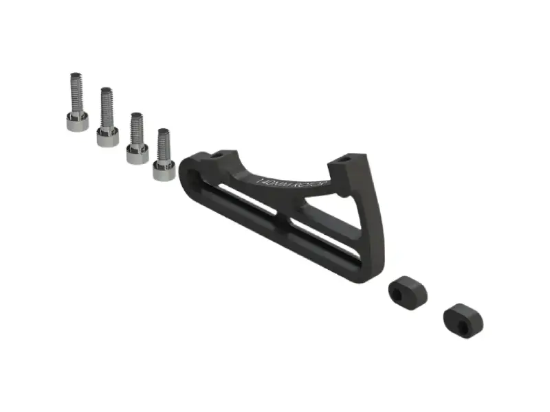 Syndyt "Caliper Mount" BMX Race Scheibenbremsadapter - 140mm