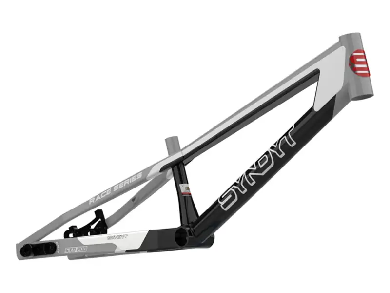 Syndyt "SYB 200 Expert XL" BMX Race Rahmen