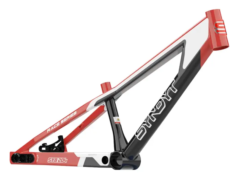 Syndyt "SYB 204 Pro 24 Cruiser" BMX Race Rahmen