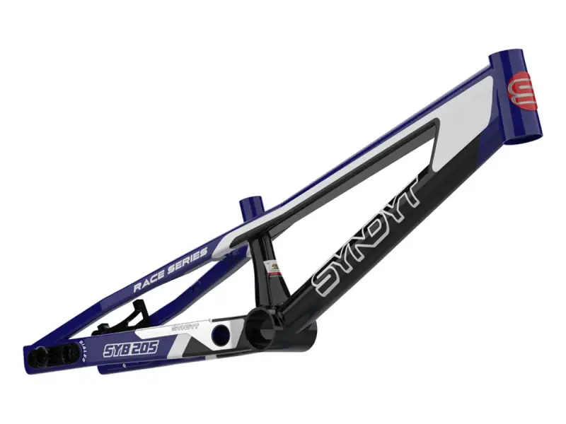 Syndyt "SYB 205 Pro" BMX Race Rahmen