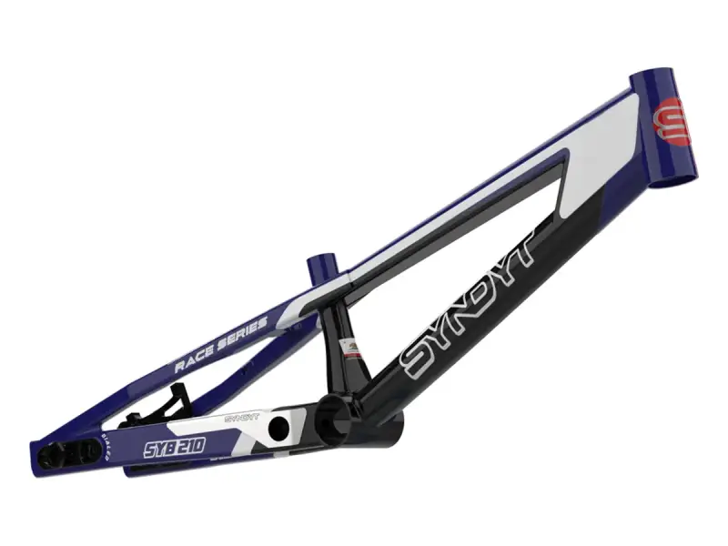 Syndyt "SYB 210 Pro XL" BMX Race Rahmen